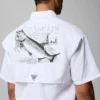 Herren Bahama™ x Paul Puckett Kurzarmhemd
