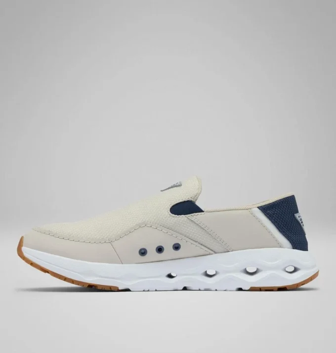 Herren Bahama X™ Slipper – Breit