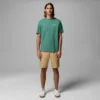 Herren Balto Mountain CSC Kurzarm-T-Shirt