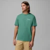 Herren Balto Mountain CSC Kurzarm-T-Shirt