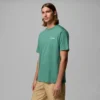 Herren Balto Mountain CSC Kurzarm-T-Shirt