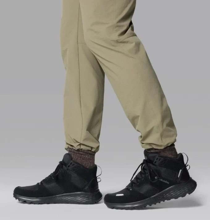Herren Benson™ Mid Schuh