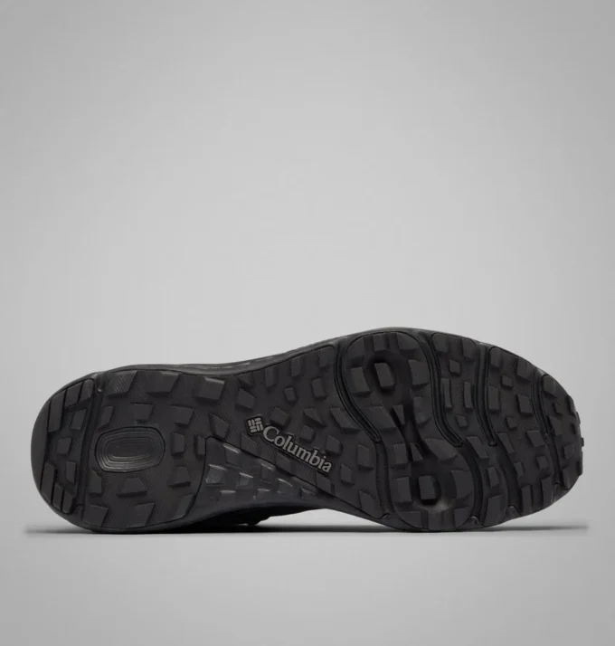 Herren Benson™ Mid Schuh