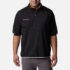 Herren Big Shot Golf Pullover Windbreaker
