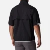 Herren Big Shot Golf Pullover Windbreaker