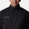 Herren Big Shot Golf Pullover Windbreaker