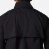 Herren Big Shot Golf Pullover Windbreaker