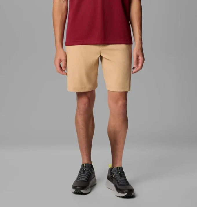 Herren Black Mesa™ Chino-Shorts