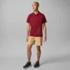 Herren Black Mesa™ Chino-Shorts