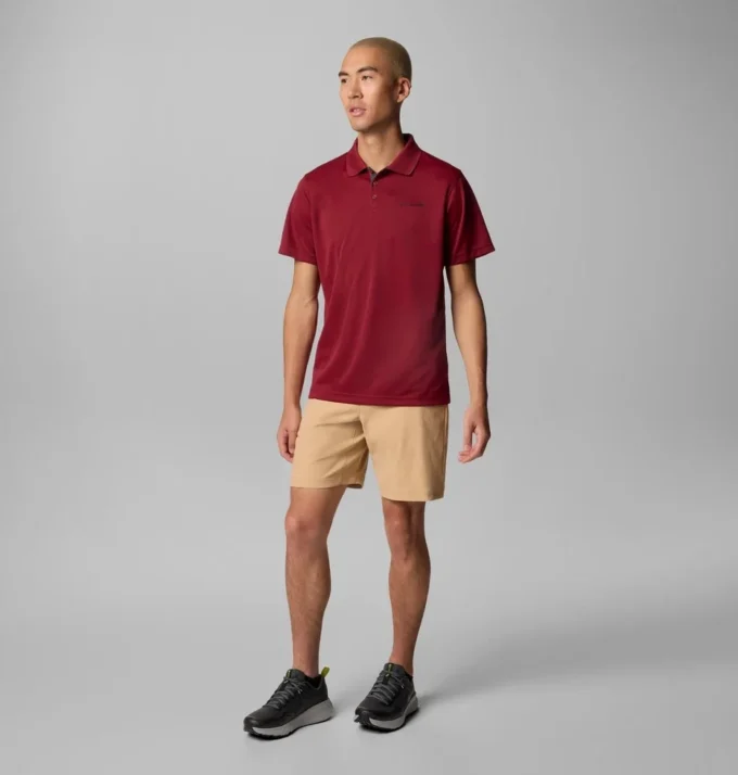 Herren Black Mesa™ Chino-Shorts