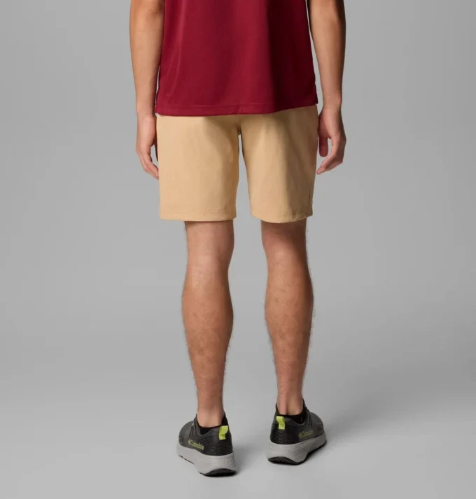 Herren Black Mesa™ Chino-Shorts