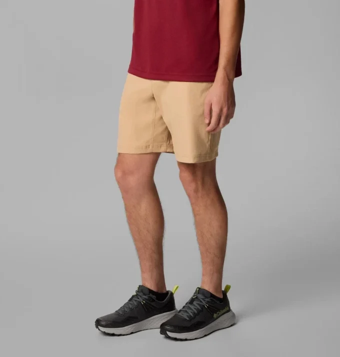 Herren Black Mesa™ Chino-Shorts