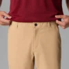Herren Black Mesa™ Chino-Shorts