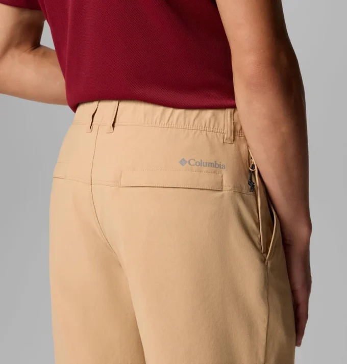 Herren Black Mesa™ Chino-Shorts