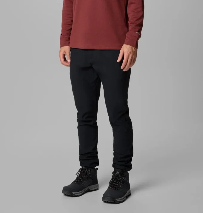 Herren Black Mesa™ Woven Pants II