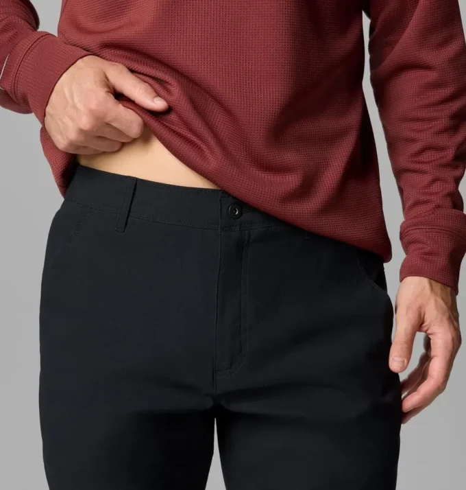 Herren Black Mesa™ Woven Pants II