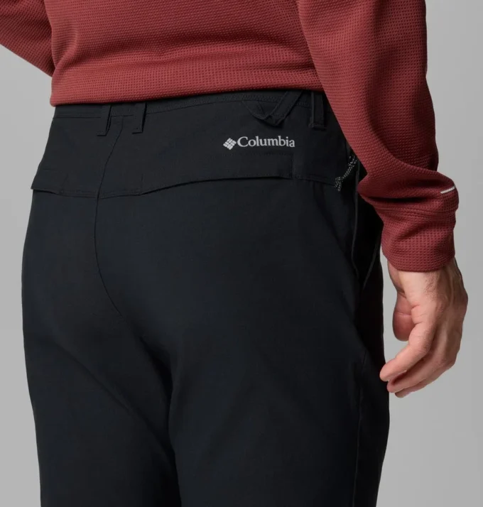 Herren Black Mesa™ Woven Pants II