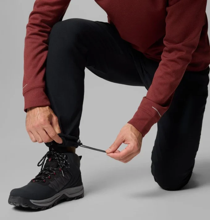 Herren Black Mesa™ Woven Pants II
