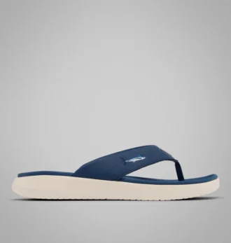 Herren Boatside™ Fish Flip Flop