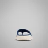 Herren Boatside™ Fish Flip Flop