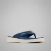 Herren Boatside™ Fish Flip Flop