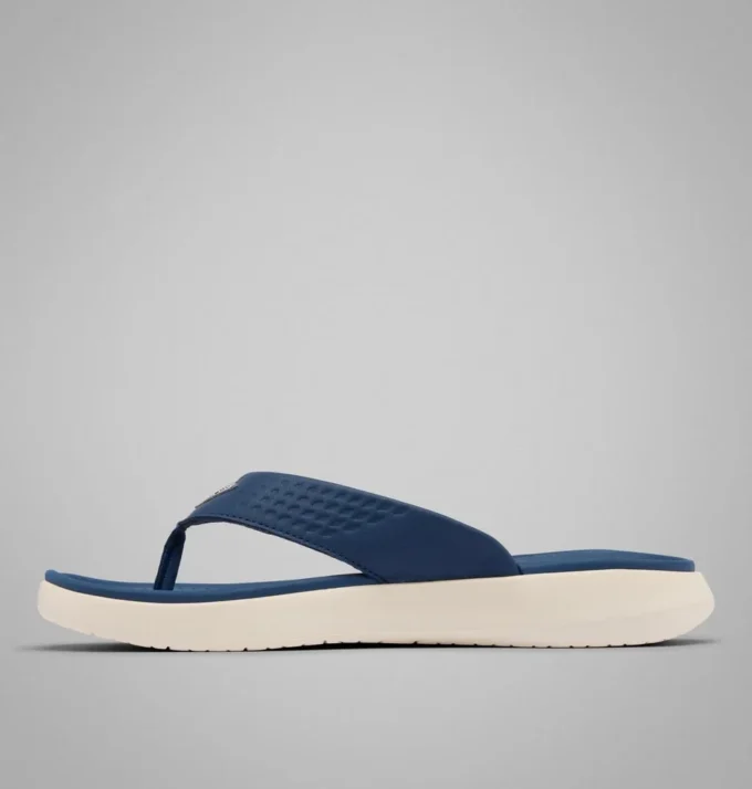 Herren Boatside™ Fish Flip Flop