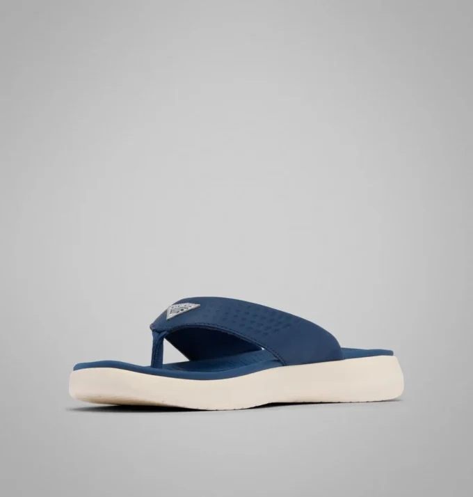 Herren Boatside™ Fish Flip Flop