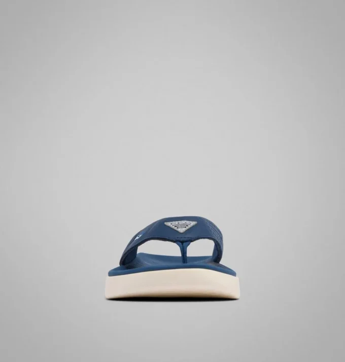 Herren Boatside™ Fish Flip Flop