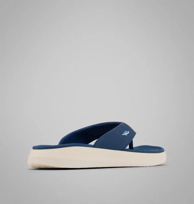 Herren Boatside™ Fish Flip Flop