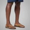 Herren Boatside™ Leder-Flip-Flops