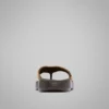 Herren Boatside™ Leder-Flip-Flops
