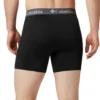 Herren-Boxershorts aus Polyester-Stretch – 3er-Pack