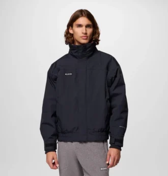 Herren Bugaboo™ II 1986 Interchange Jacke