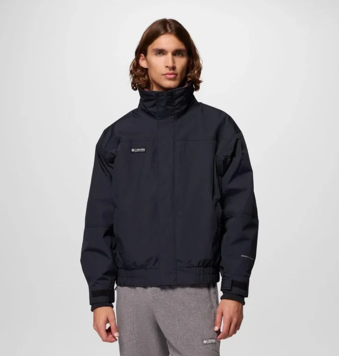 Herren Bugaboo™ II 1986 Interchange Jacke