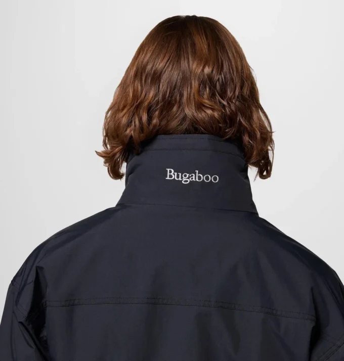 Herren Bugaboo™ II 1986 Interchange Jacke