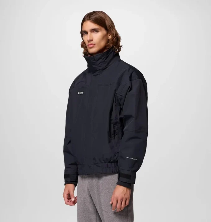 Herren Bugaboo™ II 1986 Interchange Jacke