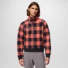 Herren Bugaboo™ II 1986 Interchange Jacke