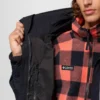 Herren Bugaboo™ II 1986 Interchange Jacke