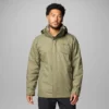 Herren Bugaboo™ III Fleece Interchange Jacke