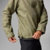Herren Bugaboo™ III Fleece Interchange Jacke