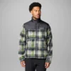 Herren Bugaboo™ III Fleece Interchange Jacke
