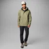 Herren Bugaboo™ III Fleece Interchange Jacke