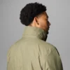 Herren Bugaboo™ III Fleece Interchange Jacke