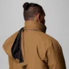 Herren Bugaboo™ III Fleece Interchange Jacke – Groß