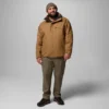 Herren Bugaboo™ III Fleece Interchange Jacke – Groß