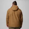 Herren Bugaboo™ III Fleece Interchange Jacke – Groß