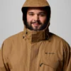 Herren Bugaboo™ III Fleece Interchange Jacke – Groß