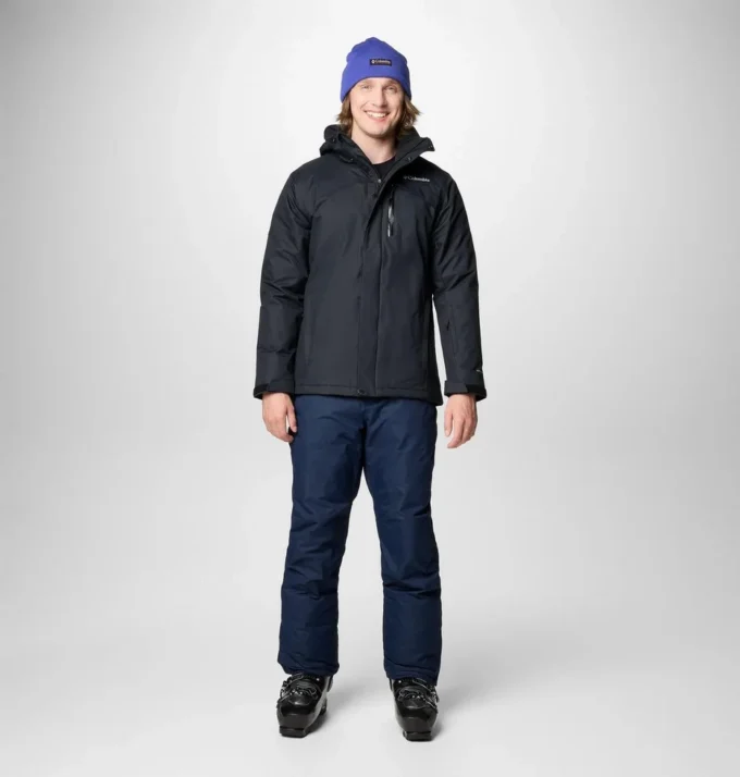 Herren Bugaboo™ V Hose