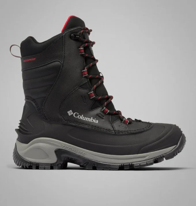 Herren Bugaboot™ III Stiefel