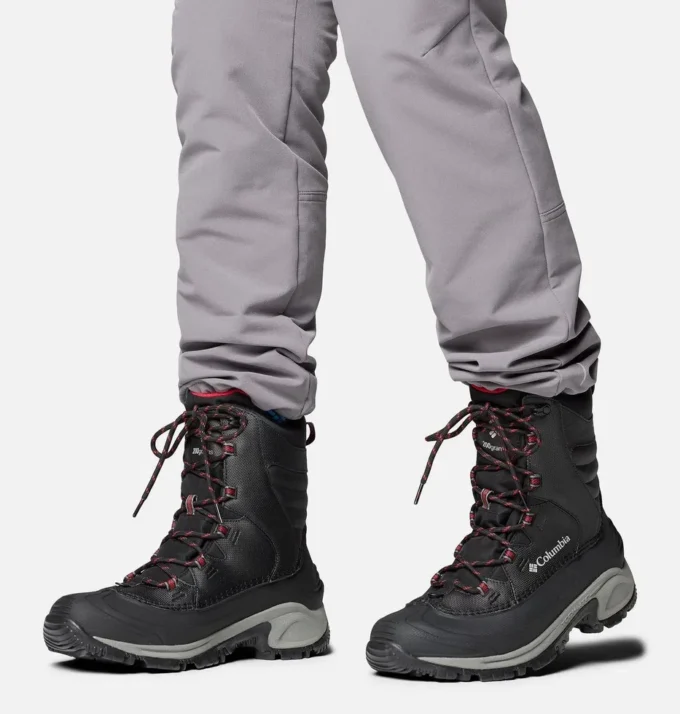 Herren Bugaboot™ III Stiefel – weit